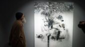 روایت بصری جنگ در قاب رنگ‌ها؛ نقاشی‌هایی که از رهایی و غرور می‌گویند