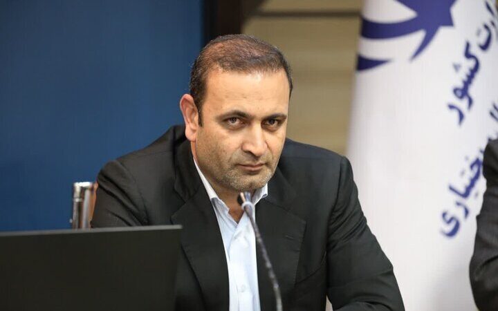 راه‌آهن اصفهان-شهرکرد-خوزستان مطالبه‌ای راهبردی و ملی