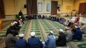برگزاری دوره توانمندسازی امامان جماعت اهل‌سنت در طرح اسوه