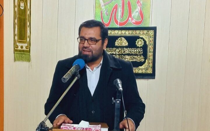دریایی: محافل قرآنی بستری برای انتقال ارزش‌ها به نسل جوان است