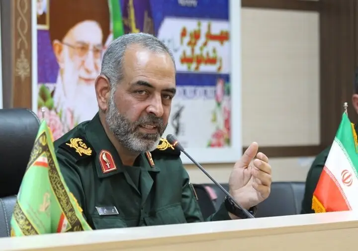 برنامه‌های هفته مقاومت با شعار «ایرانمرد» در بام ایران اعلام شد