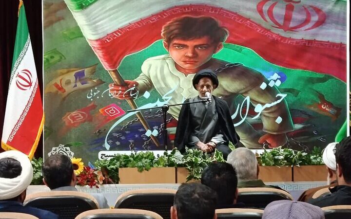 آیت‌الله عبادی: نتیجه دانش بدون ایمان، ویرانی است