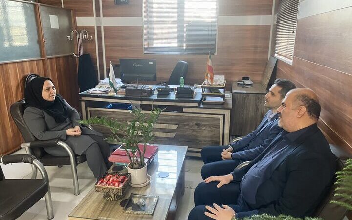 هم افزایی محیط زیست و جهاد کشاورزی سمنان در مسیر سلامت عمومی جامعه