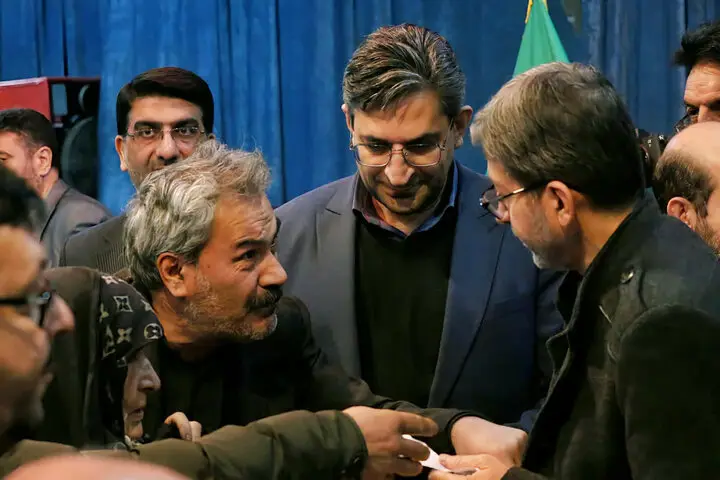 نهضت پاسخگویی از دل محله کلید خورد؛ دستور حل مسائل از میدان صادر شد