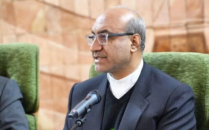 استاندار کرمانشاه: ذخایر کالاهای اساسی کرمانشاه در وضعیت مطلوب است