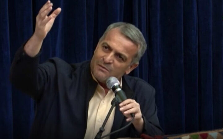 بحران معیشتی چهارمحال و بختیاری نیازمند تشکیل قرارگاه اقتصادی است