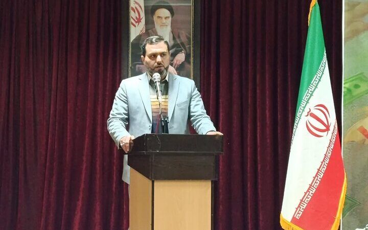 حلقه‌های صالحین کانون تبیین اندیشه‌های رهبری درباره حکومت اسلامی