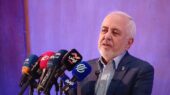 ظریف: مهم‌ترین سرمایه این کشور مردم آن هستند