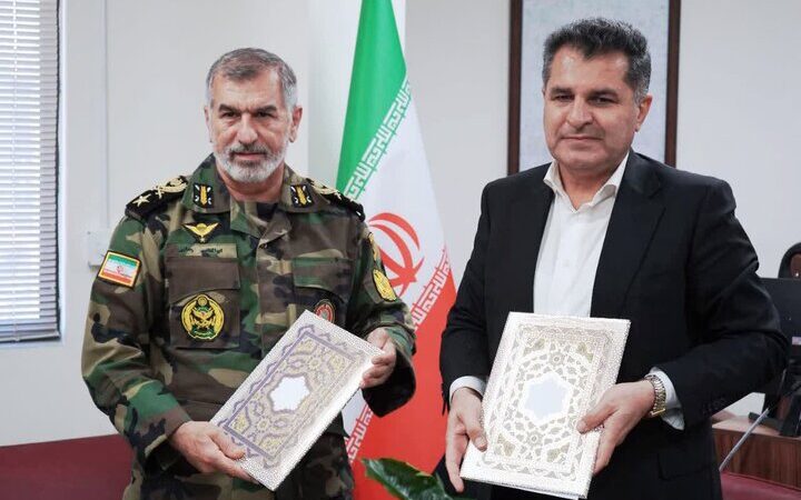 تقویت تعاملات راهبردی «امنیت و انرژی» در جنوب کشور