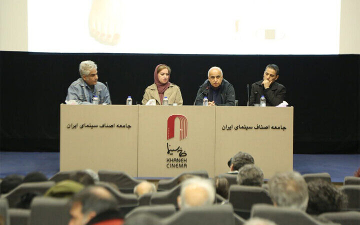 «سامی» فیلمی متفاوت در نگاه به جنگ