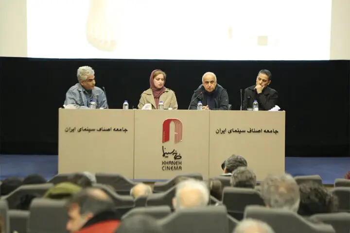 «سامی» فیلمی متفاوت در نگاه به جنگ