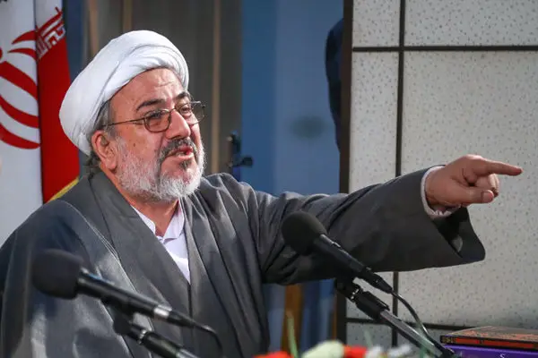 رونمایی از «ارج‌نامه استاد مهدوی‌راد» و «دیداری با مفسران»