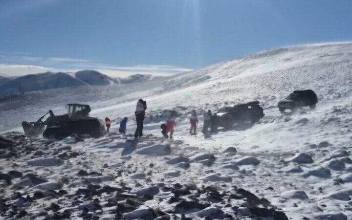 پیکر نوجوان مفقود در روستای بهل اهر پیدا شد