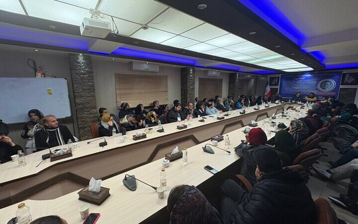 قطب‌الدین صادقی: هنر مؤثر، از روایت رنج تا ارائه راه‌حل عبور می‌کند