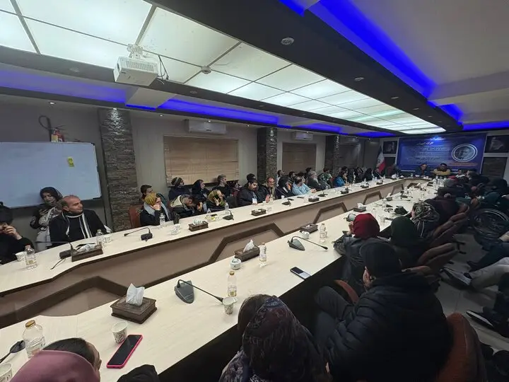 قطب‌الدین صادقی: هنر مؤثر، از روایت رنج تا ارائه راه‌حل عبور می‌کند