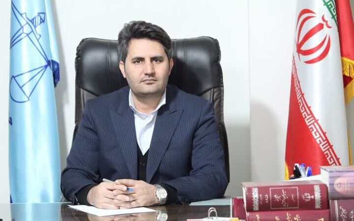 دادستان کوهدشت: برای قتل بسیجی شهید پرونده قضائی تشکیل شد