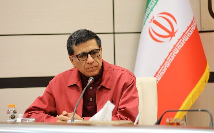 قره‌باغیان:  تقویت ذخایر و لجستیک خون یک ضرورت حیاتی است