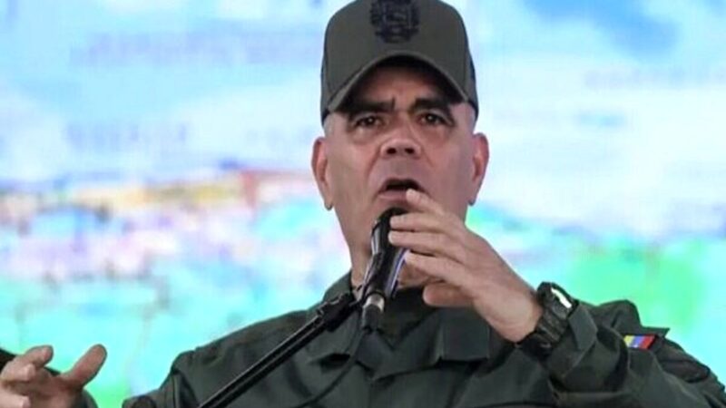 آماده‌باش کامل نیروهای مسلح ونزوئلا پس از حمله مرموز آمریکا!