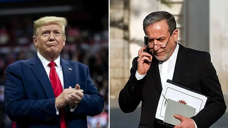 خبر مهمی که عراقچی فاش کرد/ ایران شروط ترامپ را پذیرفت؟