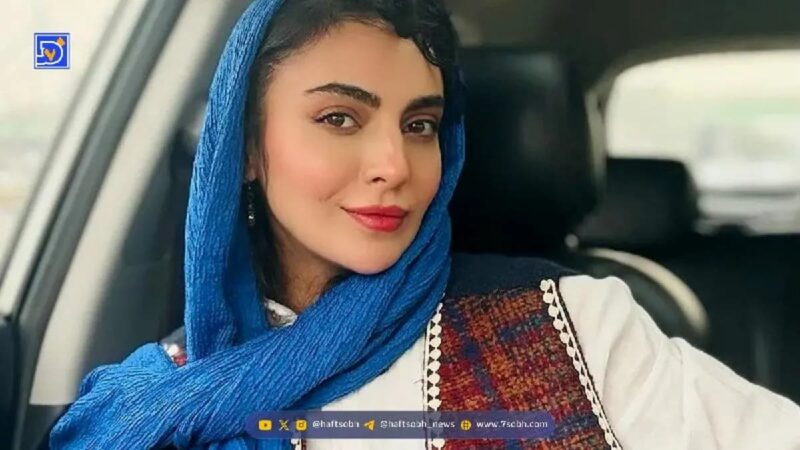 مهشید جوادی بازیگر «بچه مهندس»: مردم هنوز درگیر سوال ازدواج جواد با من یا مژگان هستند! + ویدیو