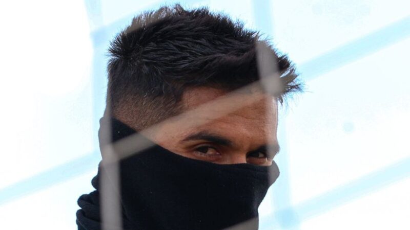 رویارویی حسینی – استقلال در قلب نقش جهان؛ «سلام من به تو یار قدیمی»