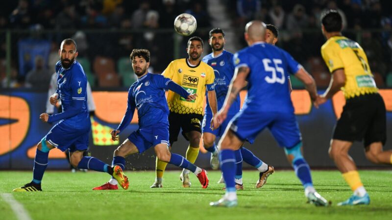 سپاهان – استقلال و خاطرات دی‌ماهی؛ «چه نبردهای نزدیکی»