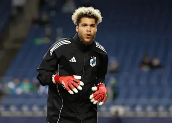 رسمی: اینتر میامی دروازه‌بان سال ۲۰۲۵ ام‌ال‌اس را به خدمت گرفت!