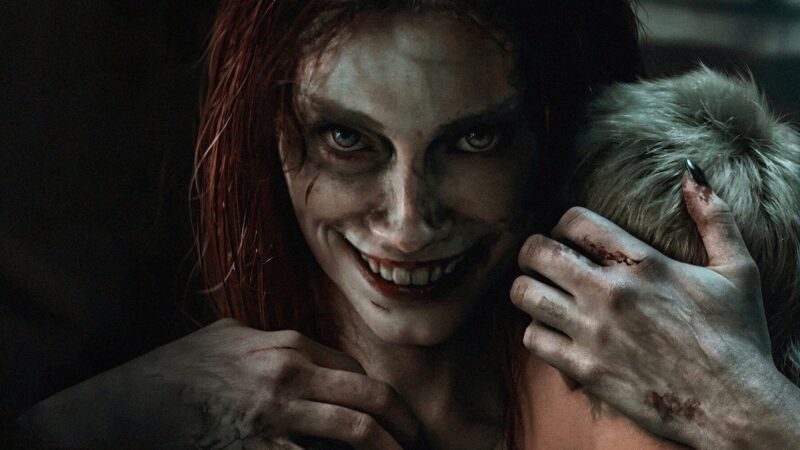 خبر هیجان انگیز دنیای گیم؛ فرنچایز Evil Dead ساخته می شود