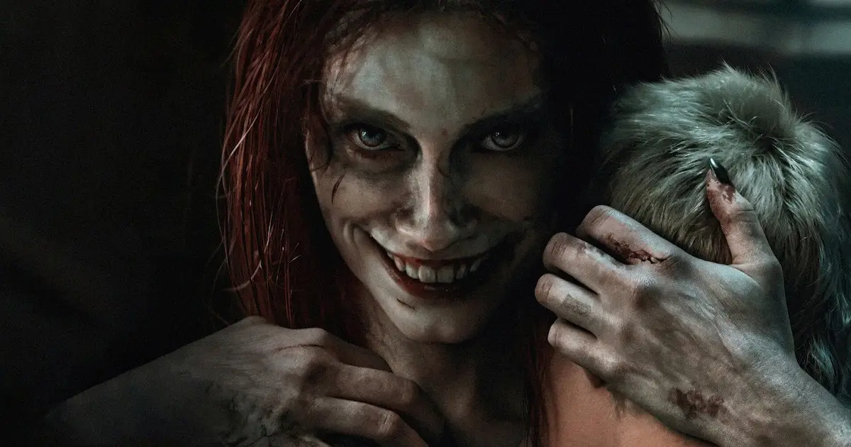 خبر هیجان انگیز دنیای گیم؛ فرنچایز Evil Dead ساخته می شود