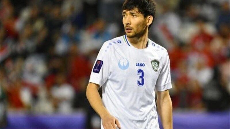 شوک بزرگ برای پرسپولیس؛ توافق با علیجانوف ناگهان لغو شد!