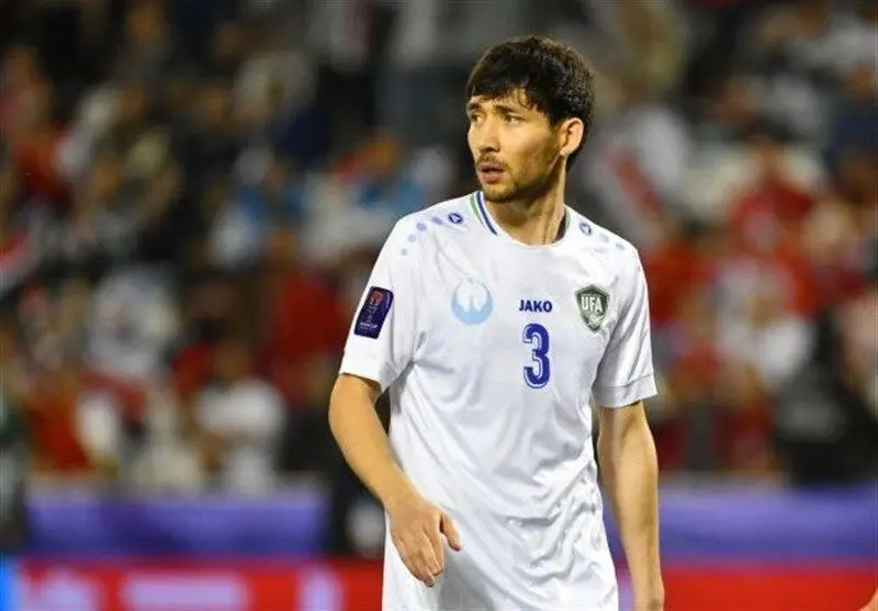 شوک بزرگ برای پرسپولیس؛ توافق با علیجانوف ناگهان لغو شد!