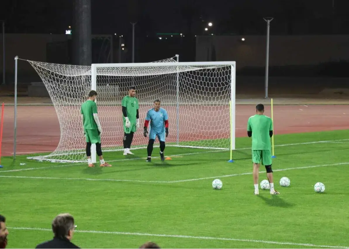 جمع چهار نفره تیم المپیک ایران (عکس)