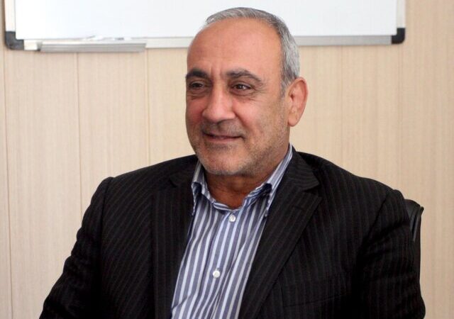 گرشاسبی:‌ اگر با ایرانی‌ها به جمع‌بندی نرسیم، یک بازیکن خارجی دیگر می‌گیریم