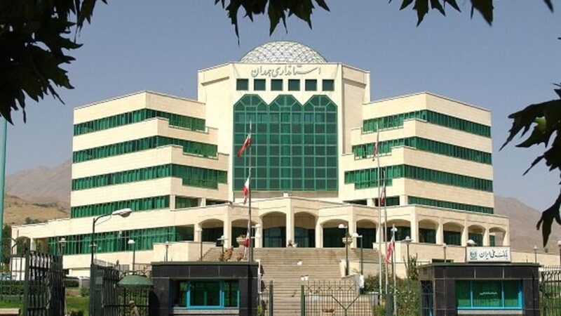 قتل یکی از کسبه در همدان خبرساز شد