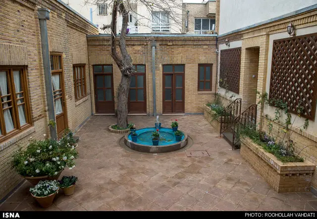 عودلاجان؛ دریچهای به تهران قدیم