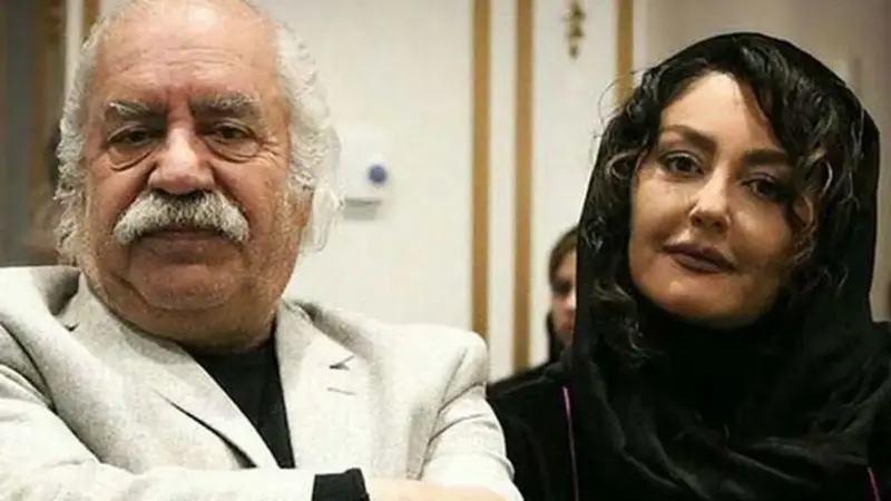 نگاهی منحصر به فرد به کودکی شقایق فراهانی در کنار بهزاد فراهانی؛ سفری نوستالژیک به سال ۵۲