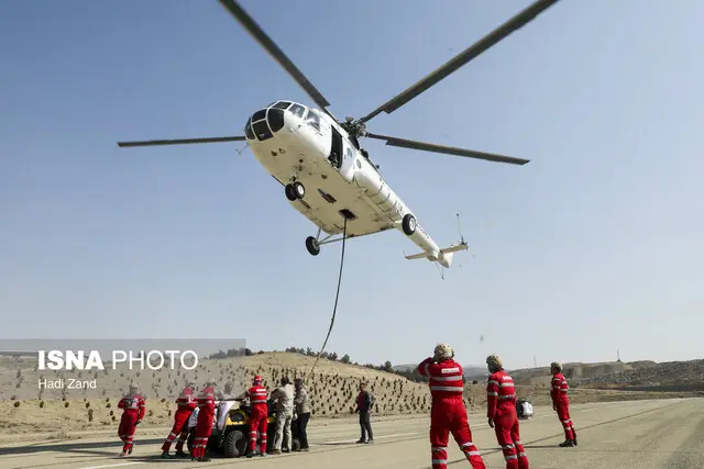 «مقاوم در سایه خورشید»؛ بزرگ‌ترین مانور مدیریت بحران استان در مشهد برگزار می‌شود 