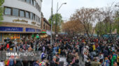 گزارش ایسنا از اعتصاب بازاری‌ها در تهران