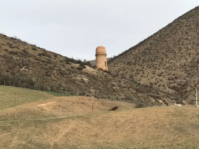 نگین آجری رسکت