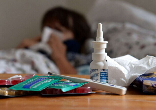 بهداشت دست و واکسیناسیون؛ سپر پیشگیری از آنفلوآنزا