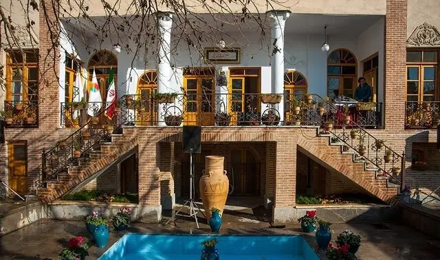 عودلاجان؛ دریچهای به تهران قدیم