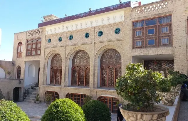 عودلاجان؛ دریچهای به تهران قدیم