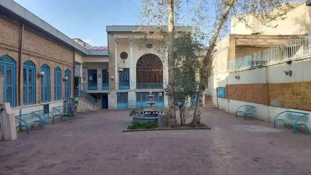 عودلاجان؛ دریچهای به تهران قدیم