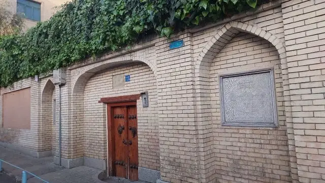عودلاجان؛ دریچهای به تهران قدیم