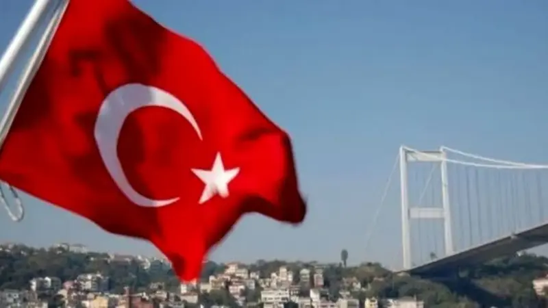 ترکیه با رونمایی از سپر ۱ برد بلند، گنبد فولادی را به سطحی جدید رساند!