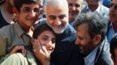 یک استاد دانشگاه: سردار سلیمانی الگوی واقعی نسل جوان است