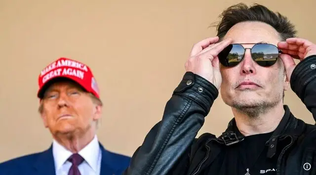 ایلان ماسک در ۲۰۲۵؛‌ چگونه غول فناوری دنیا را به آشوب کشید؟