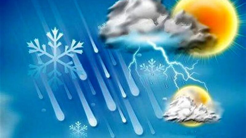 پیش‌بینی هشداردهنده هواشناسی درباره بارش‌های کم‌سابقه در بهمن‌ماه؛ کدام استان‌ها نگران‌ کننده‌اند؟