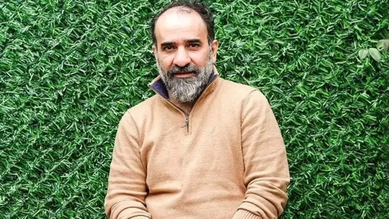 جزئیات تازه از سلامت رضا امیرخانی پس از سانحه؛ جراحی‌های سخت اما موفقیت‌آمیز!