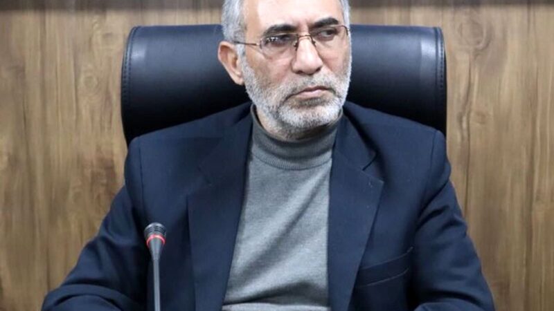 ساخت آرامستان ۱۵۰هکتاری جدید در تهران